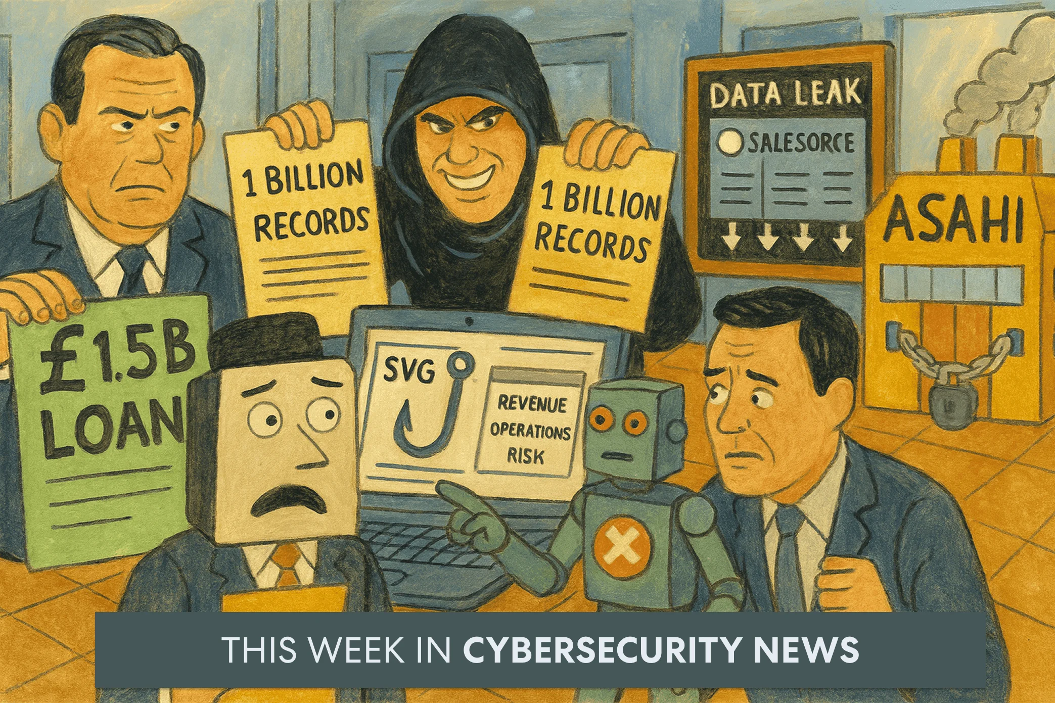 Featured image for Summaries of Cybersecurity News Worth Your Attention this Week - 2025-05-10.