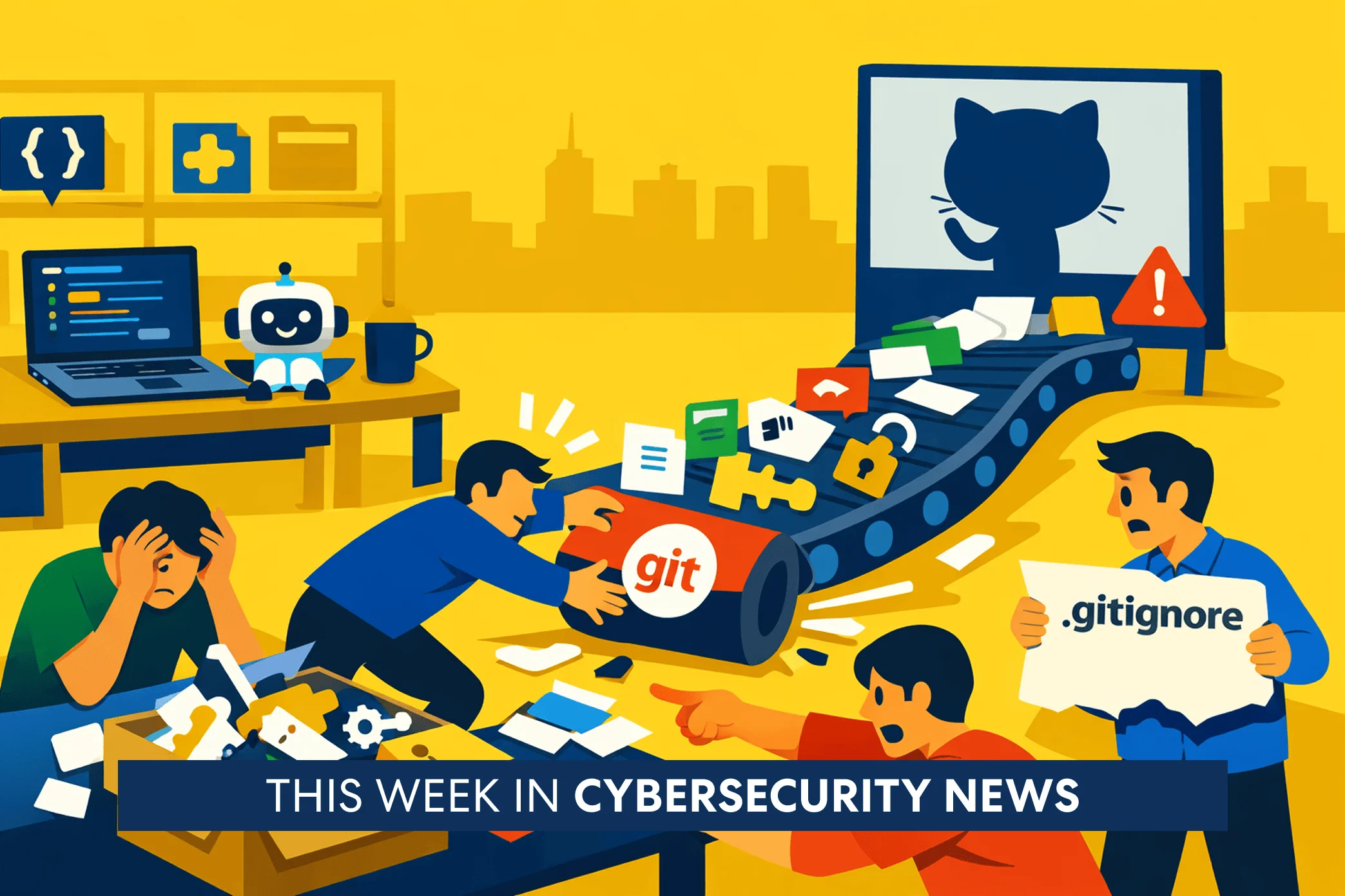 Featured image for Latest Interesting Cybersecurity News - 23-02-2026.