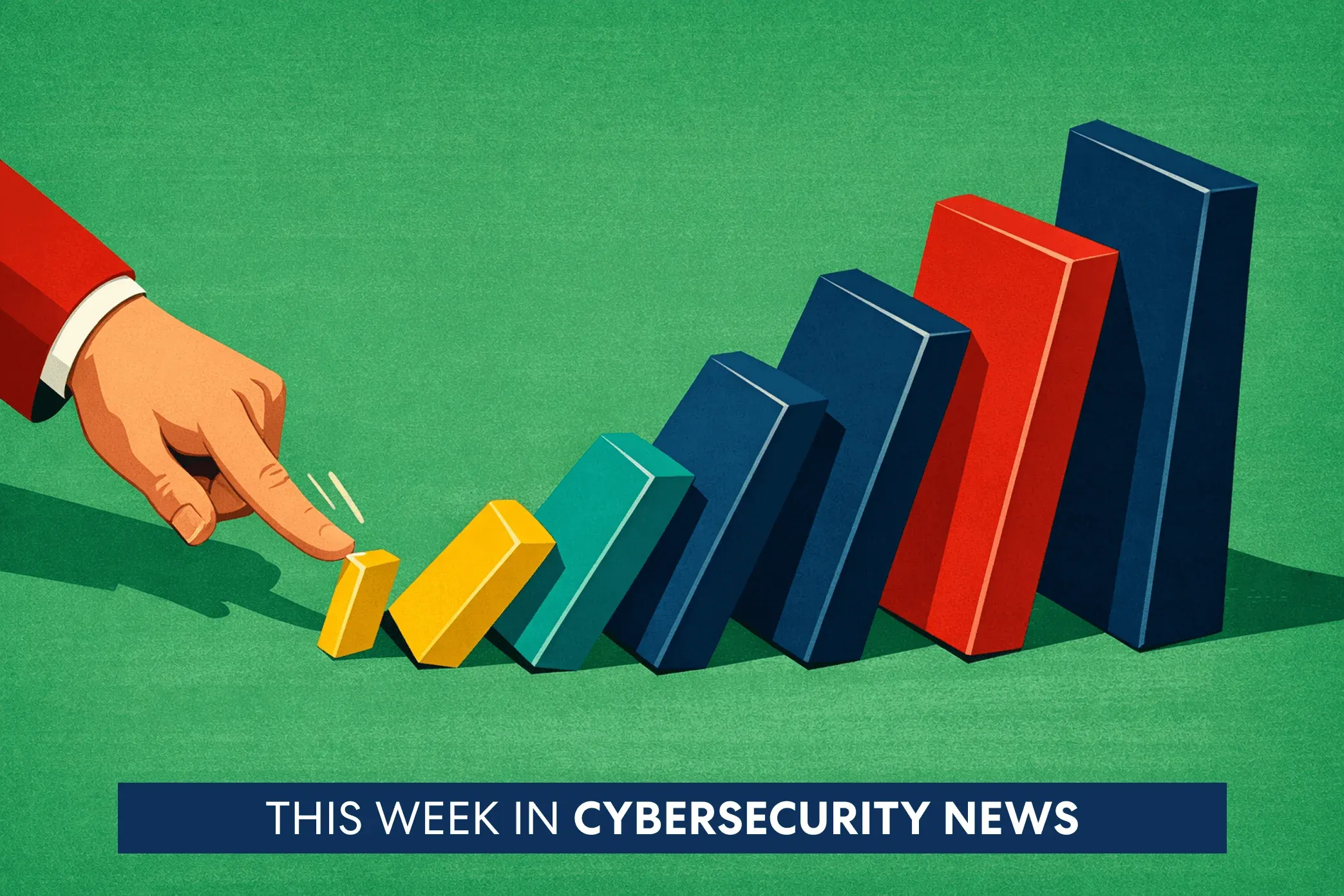 Featured image for Latest Interesting Cybersecurity News - 2026-03-30.
