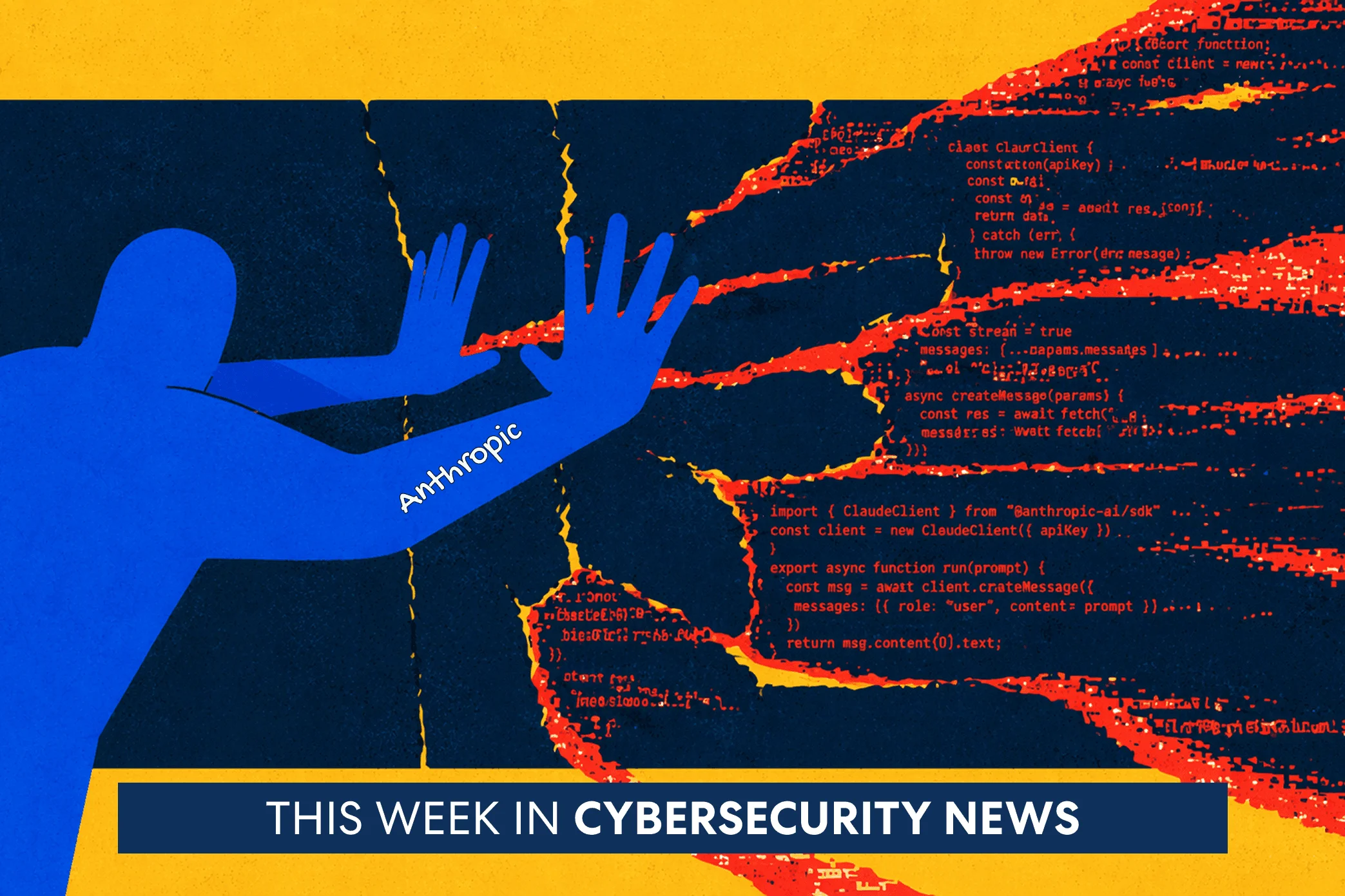 Featured image for Latest Interesting Cybersecurity News - 2026-06-04.