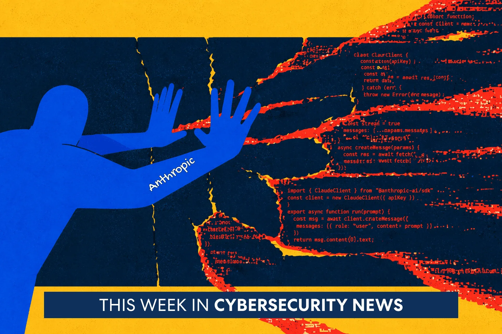 Featured image for Latest Interesting Cybersecurity News - 2026-06-04.