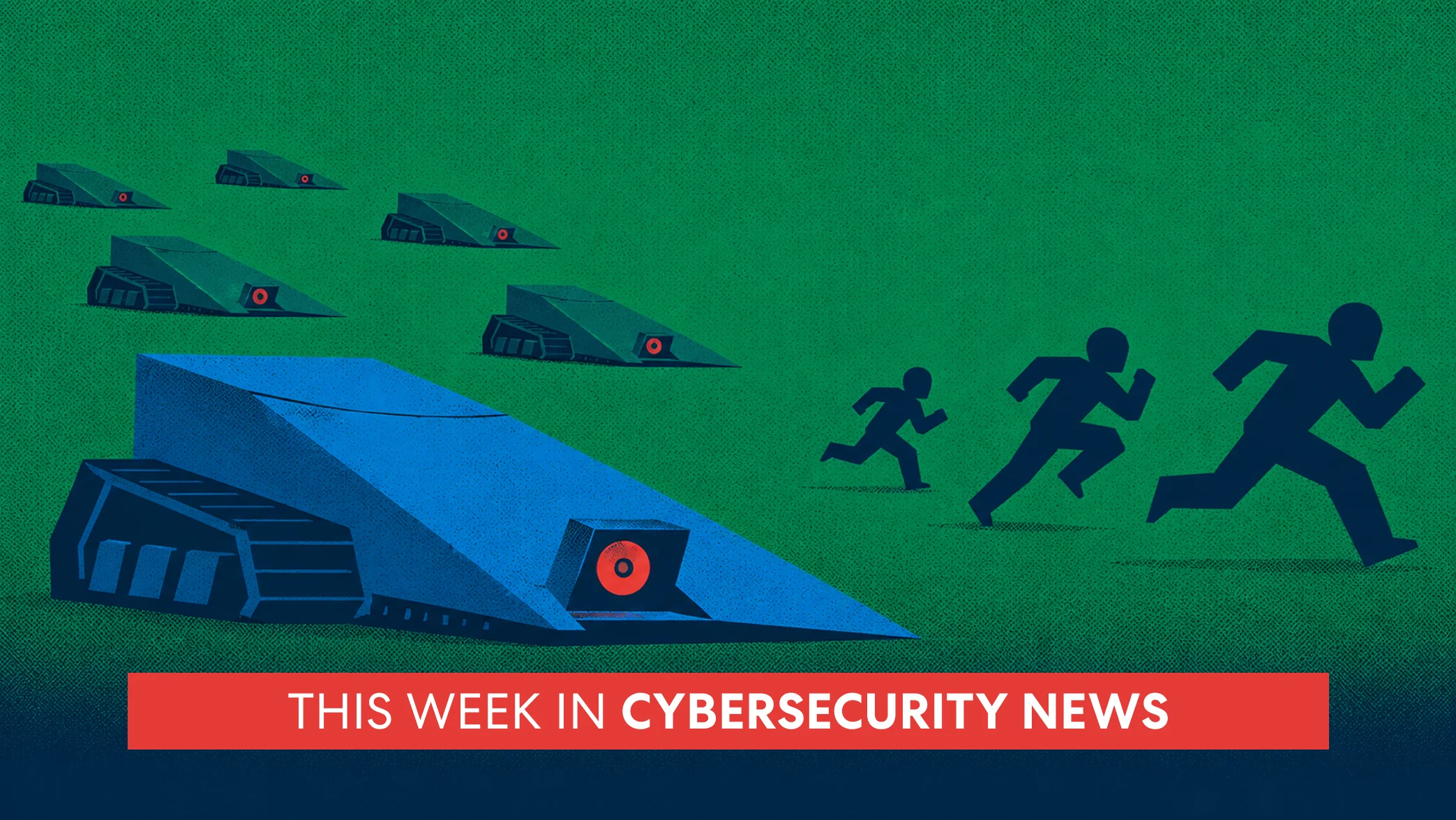 Featured image for Latest Interesting Cybersecurity News - 2026-11-05.