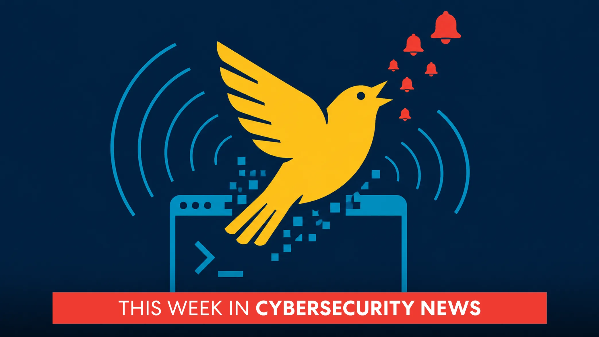 Featured image for Latest Interesting Cybersecurity News - 2026-17-05.