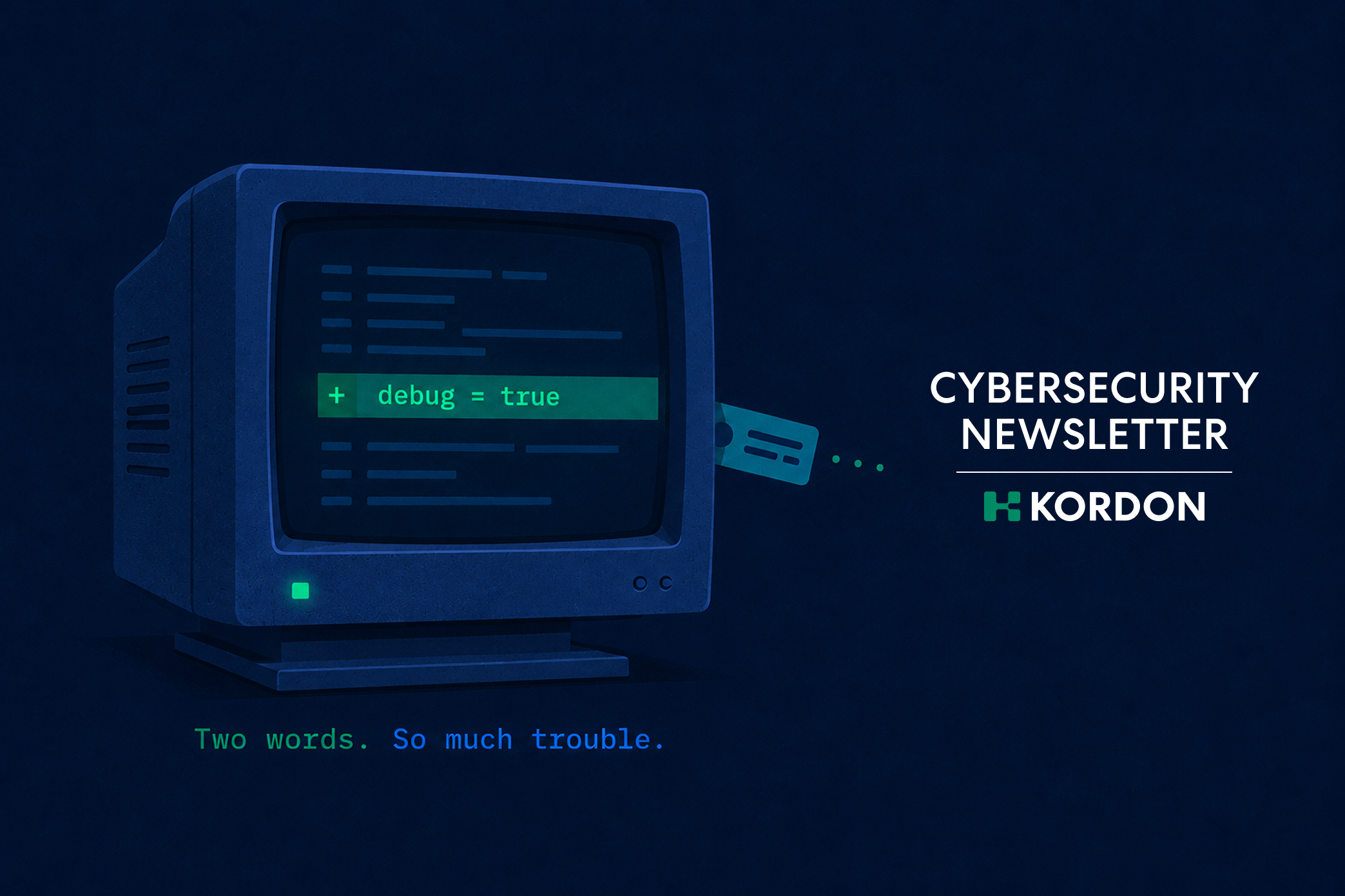 Featured image for Latest Interesting Cybersecurity News - 08-06-2026.