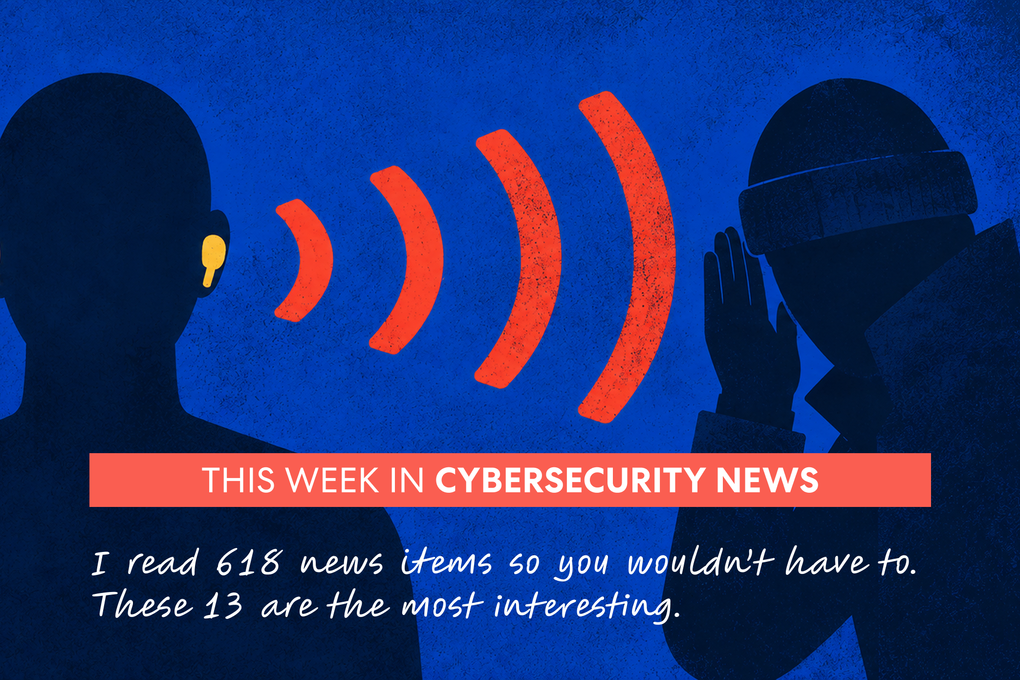 Featured image for Latest Interesting Cybersecurity News - 22-06-2026.