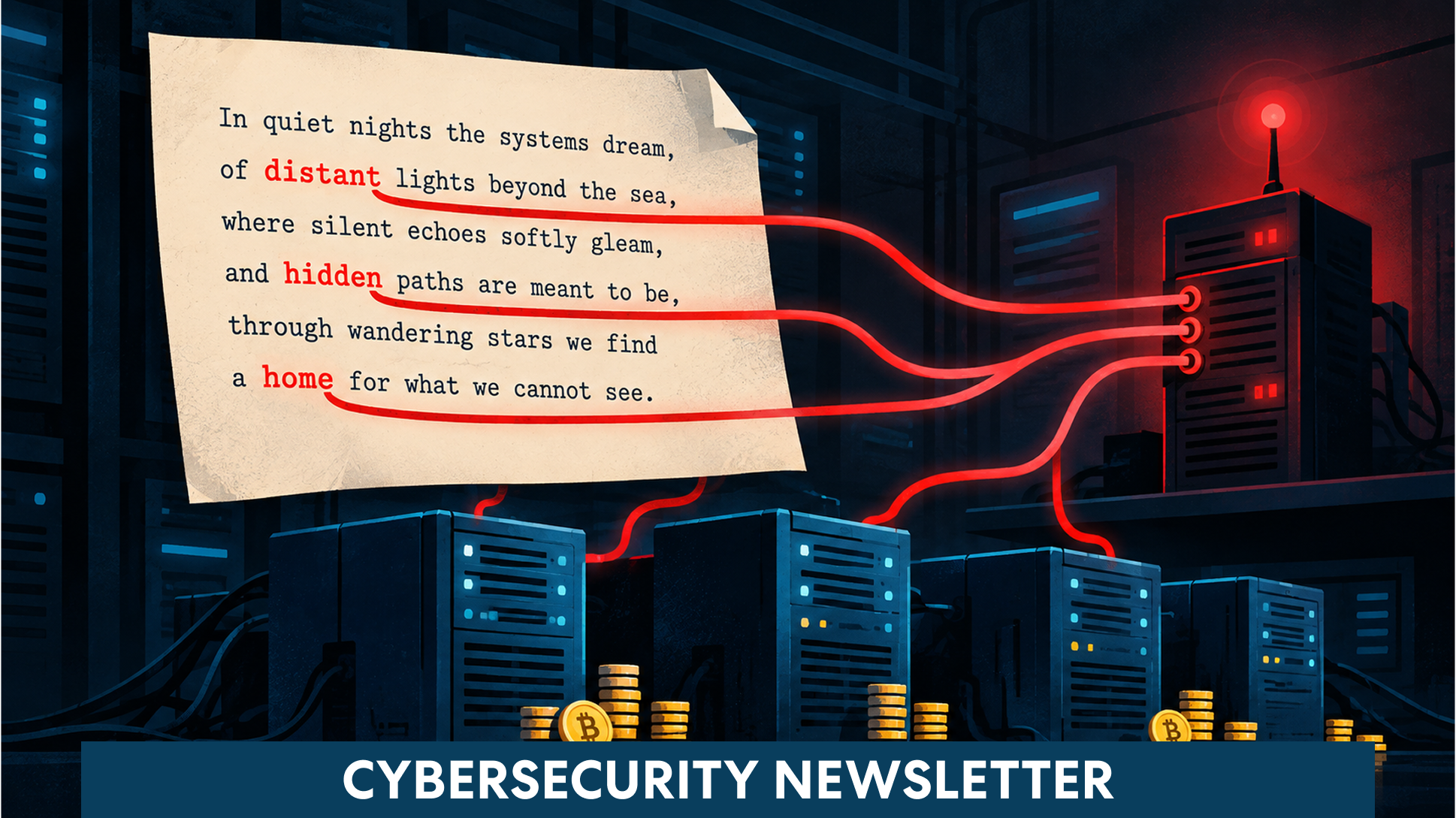 Featured image for Latest Interesting Cybersecurity News - 12-10-2026.
