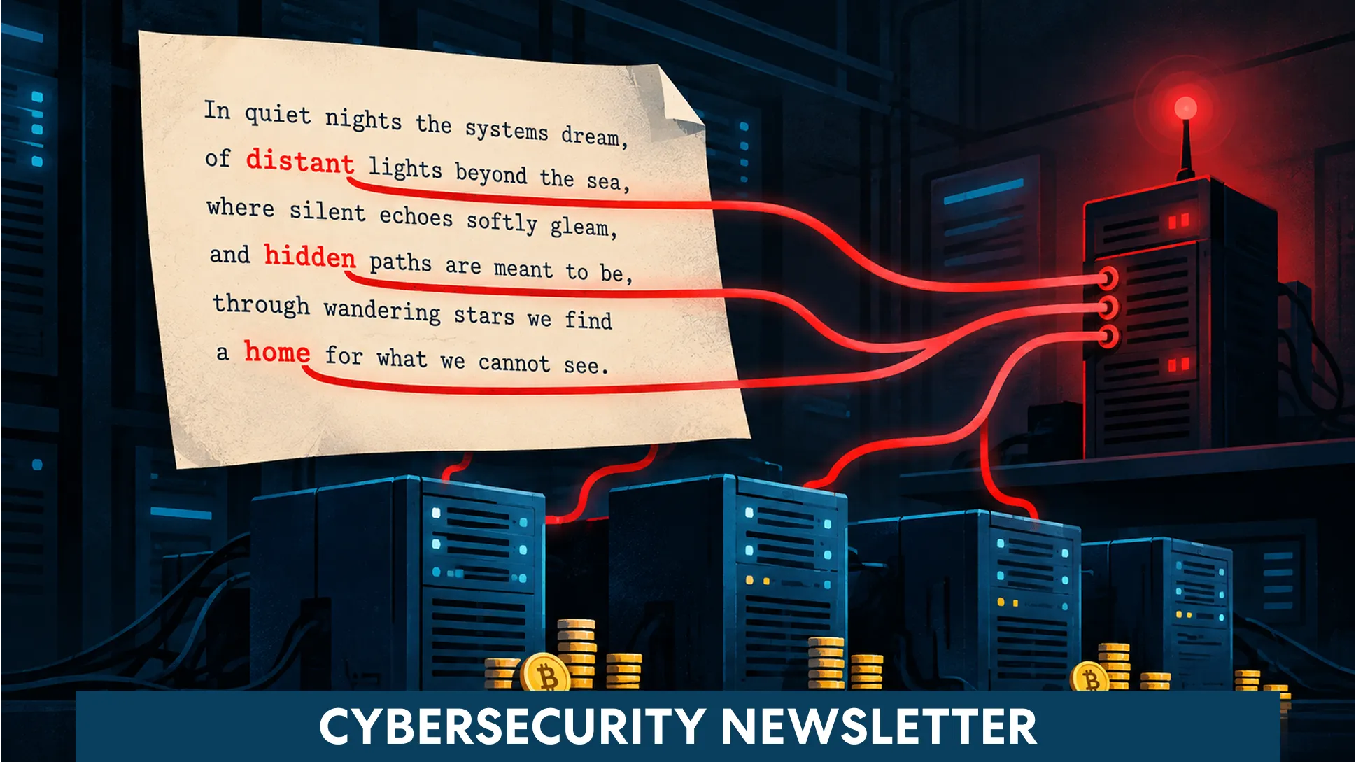 Featured image for Latest Interesting Cybersecurity News - 12-10-2026.